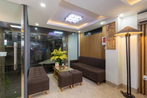 Trang Ngan Hotel by THG — photo 4