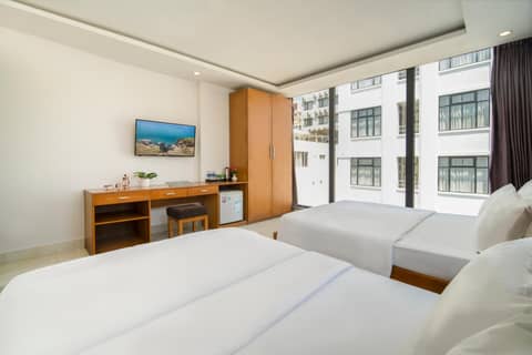 Trang Ngan Hotel by THG — photo 5