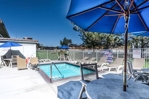 Motel 6-Sparks, NV - Airport - Sparks — photo 2