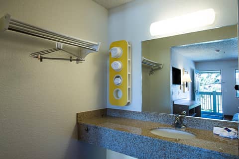 Motel 6-Sparks, NV - Airport - Sparks — photo 3