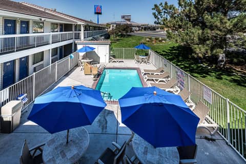 Motel 6-Sparks, NV - Airport - Sparks — photo 4