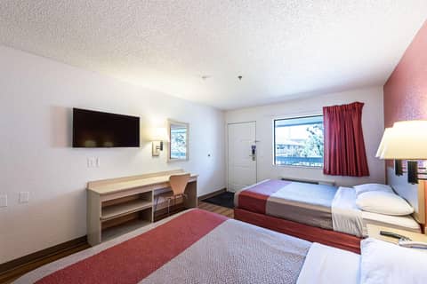 Motel 6-Sparks, NV - Airport - Sparks — photo 5