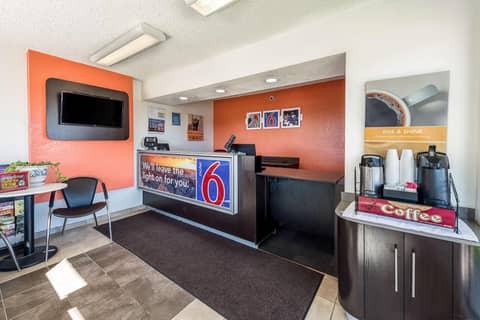 Motel 6-Sparks, NV - Airport - Sparks — photo 9