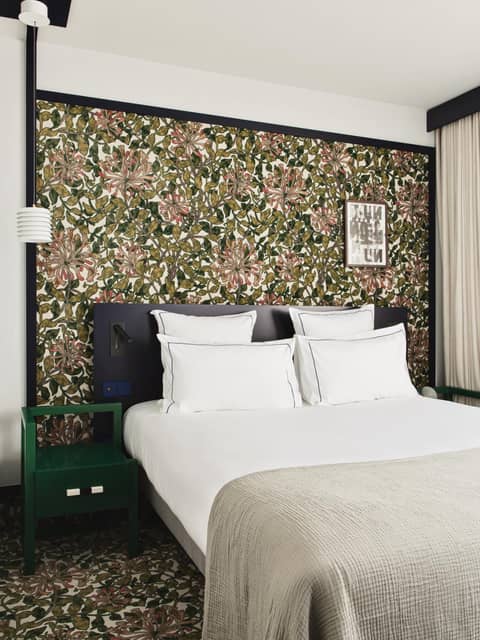 Hôtel Rosalie — photo 2
