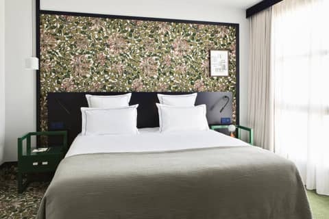 Hôtel Rosalie — photo 3