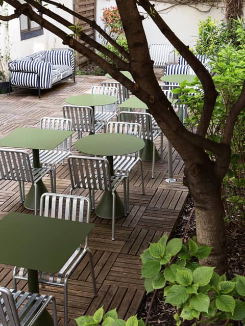 Hôtel Rosalie — photo 7