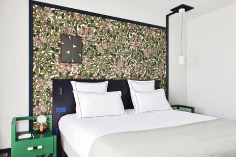 Hôtel Rosalie — photo 8