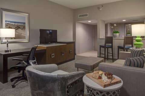 DoubleTree by Hilton Hotel Jacksonville Airport — photo 3