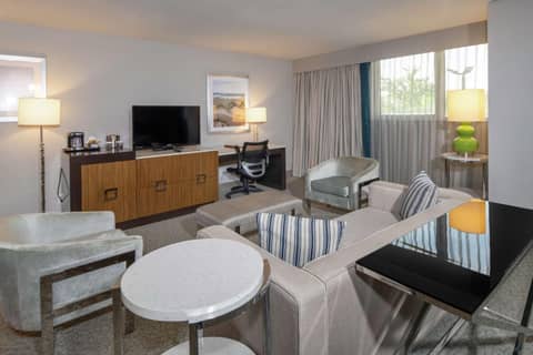 DoubleTree by Hilton Hotel Jacksonville Airport — photo 5