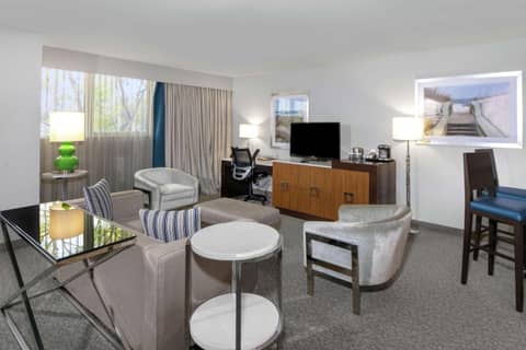 DoubleTree by Hilton Hotel Jacksonville Airport — photo 6