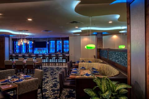 DoubleTree by Hilton Hotel Jacksonville Airport — photo 8