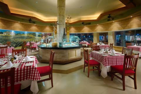 Occidental Costa Cancún - All Inclusive — photo 5