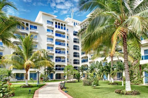 Occidental Costa Cancún - All Inclusive — photo 8