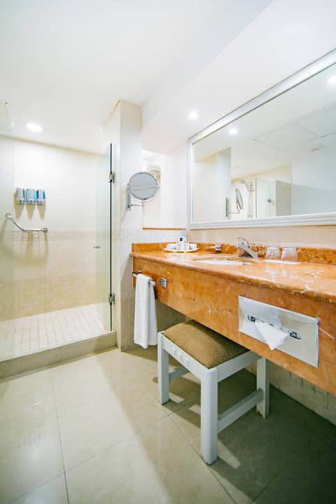 Occidental Costa Cancún - All Inclusive — photo 9