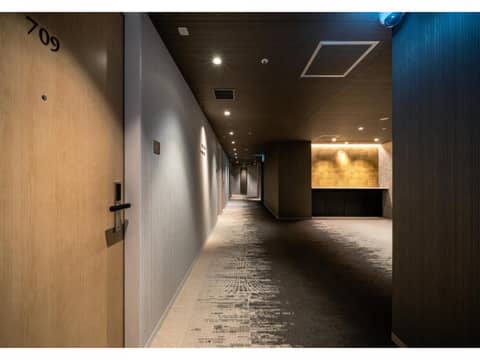 Daiwa Roynet Hotel Tokyo Kyobashi PREMIER — photo 2