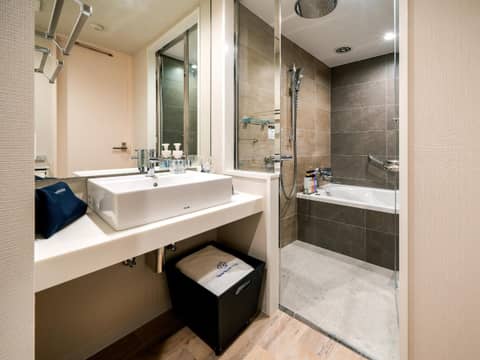 Daiwa Roynet Hotel Tokyo Kyobashi PREMIER — photo 3