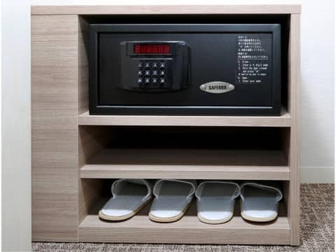 Daiwa Roynet Hotel Tokyo Kyobashi PREMIER — photo 4