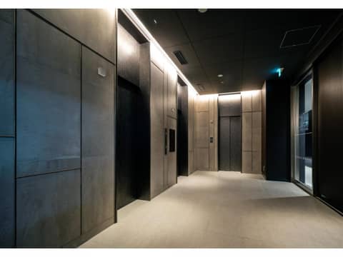 Daiwa Roynet Hotel Tokyo Kyobashi PREMIER — photo 9