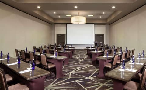 Embassy Suites by Hilton Philadelphia Airport — photo 3