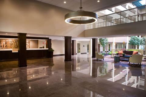 Embassy Suites by Hilton Philadelphia Airport — photo 4