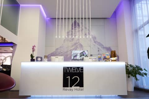 12 Revay Hotel — photo 2
