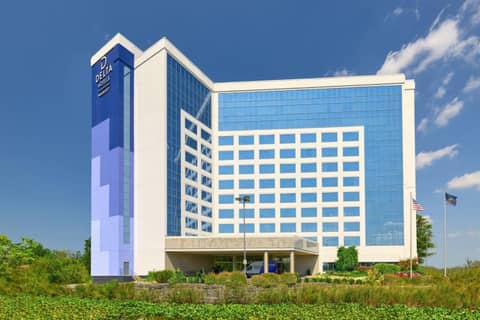 Delta Hotels by Marriott Philadelphia Airport — photo 2