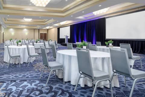Delta Hotels by Marriott Philadelphia Airport — photo 7
