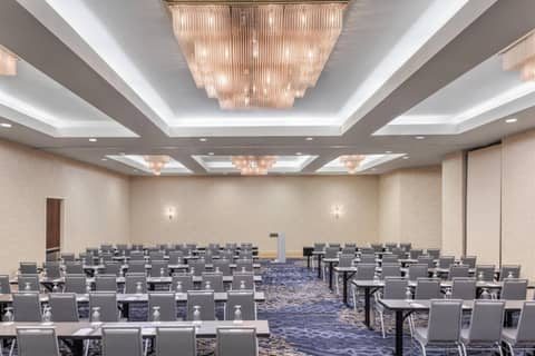 Delta Hotels by Marriott Philadelphia Airport — photo 8