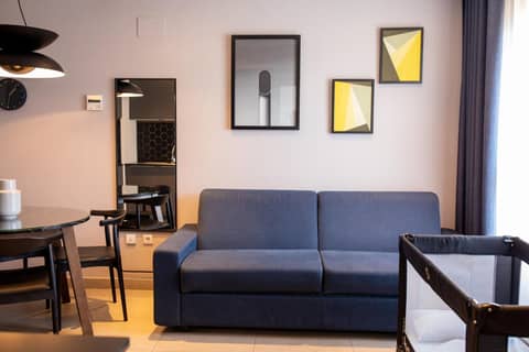 Ramirez Flats Valencia — photo 7