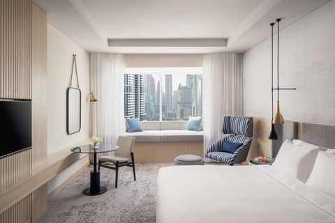 Towers Rotana - Dubai — photo 3