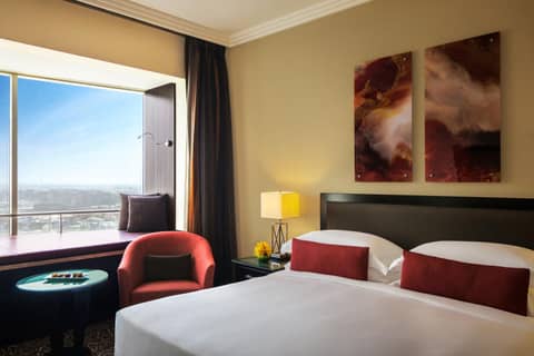 Towers Rotana - Dubai — photo 5