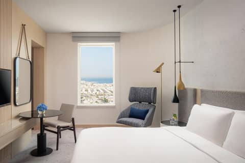 Towers Rotana - Dubai — photo 6