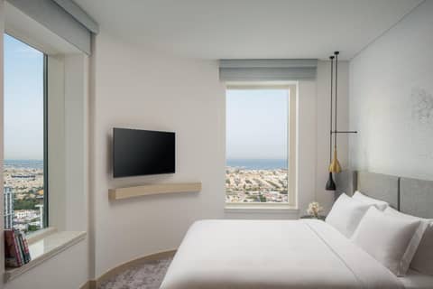 Towers Rotana - Dubai — photo 9