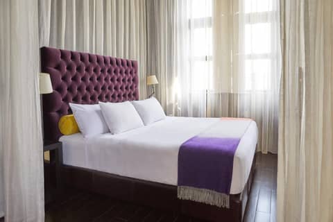 Hotel St Paul, Montreal, a Member of Design Hotels — photo 2