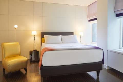 Hotel St Paul, Montreal, a Member of Design Hotels — photo 3