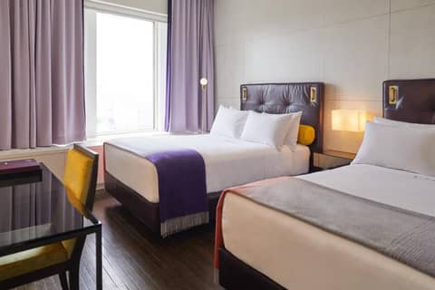 Hotel St Paul, Montreal, a Member of Design Hotels — photo 4