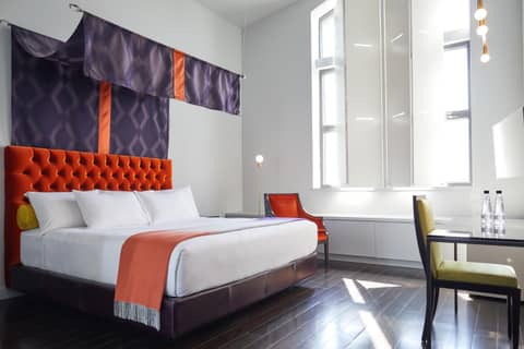 Hotel St Paul, Montreal, a Member of Design Hotels — photo 5