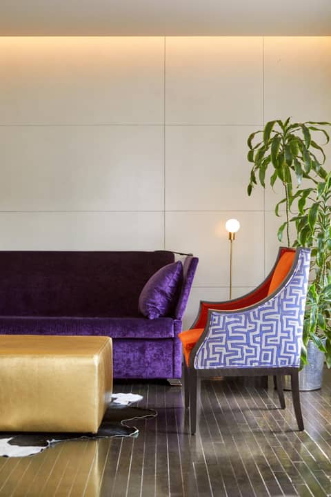 Hotel St Paul, Montreal, a Member of Design Hotels — photo 7