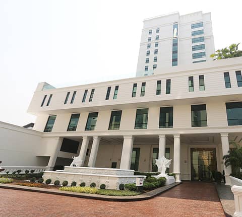 The Empress Premier Chiang Mai — photo 2