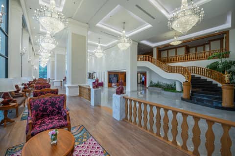 The Empress Premier Chiang Mai — photo 7