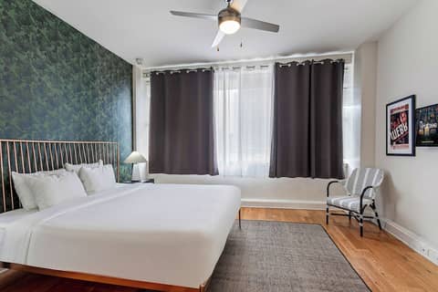 Spacious Modern Condos near French Quarter — photo 2