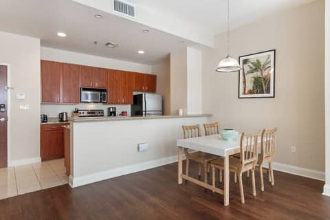 Spacious Modern Condos near French Quarter — photo 4