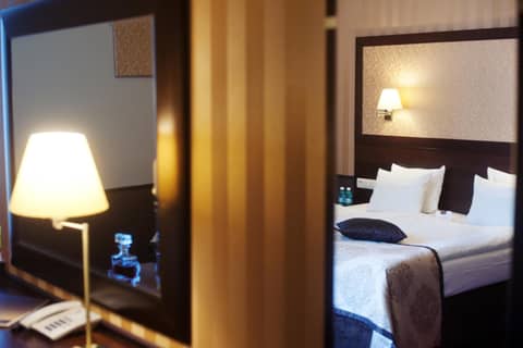 Hotel Wielopole — photo 5