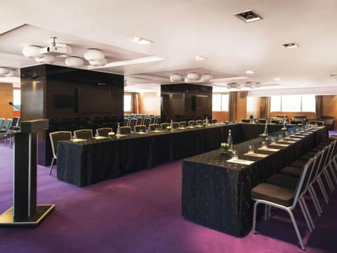 Mövenpick Hotel Casablanca — photo 2