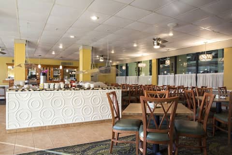 Grande Shores Ocean Resort — photo 3