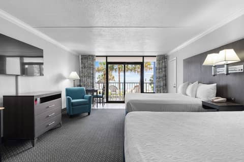 Grande Shores Ocean Resort — photo 4