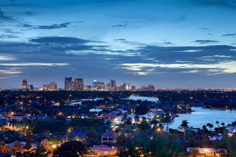 Fort Lauderdale Marriott Harbor Beach Resort & Spa — photo 4