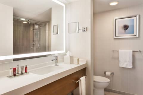 Fort Lauderdale Marriott Harbor Beach Resort & Spa — photo 5