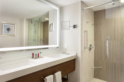 Fort Lauderdale Marriott Harbor Beach Resort & Spa — photo 7
