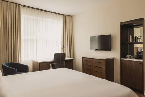 Hotel Chateau Laurier Québec — photo 8